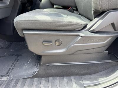 2025 Ford F-250 Super Duty XL   - Photo 17 - Dallas, TX 75252