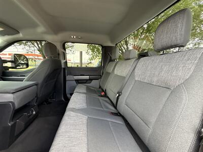 2025 Ford F-250 Super Duty XL   - Photo 31 - Dallas, TX 75252