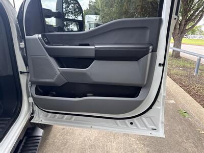 2025 Ford F-250 Super Duty XL   - Photo 15 - Dallas, TX 75252