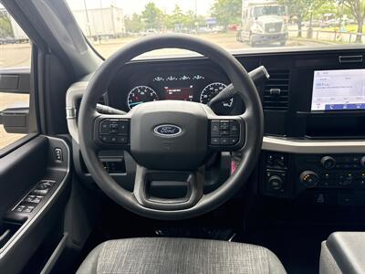 2025 Ford F-250 Super Duty XL   - Photo 23 - Dallas, TX 75252