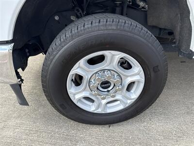 2025 Ford F-250 Super Duty XL   - Photo 34 - Dallas, TX 75252