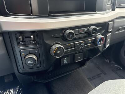 2025 Ford F-250 Super Duty XL   - Photo 29 - Dallas, TX 75252