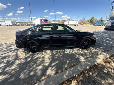 2026 Honda Civic Sport - Photo 8 - Dallas, TX 75252