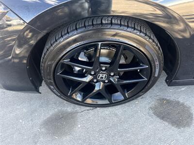 2026 Honda Civic Sport - Photo 10 - Dallas, TX 75252