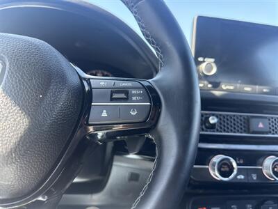 2026 Honda Civic Sport - Photo 29 - Dallas, TX 75252