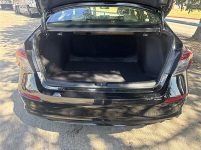 2026 Honda Civic Sport - Photo 20 - Dallas, TX 75252