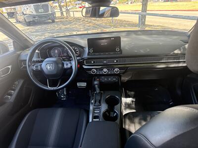 2026 Honda Civic Sport - Photo 21 - Dallas, TX 75252