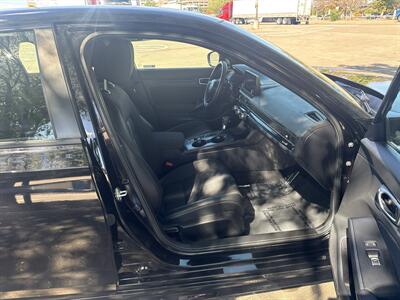 2026 Honda Civic Sport - Photo 25 - Dallas, TX 75252