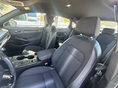 2026 Honda Civic Sport - Photo 15 - Dallas, TX 75252