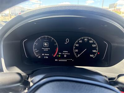 2026 Honda Civic Sport - Photo 28 - Dallas, TX 75252