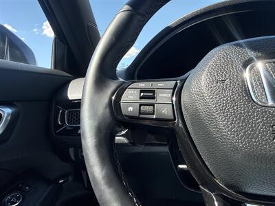 2026 Honda Civic Sport - Photo 30 - Dallas, TX 75252