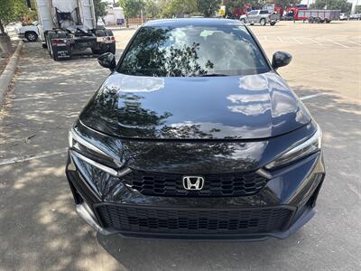 2026 Honda Civic Sport - Photo 2 - Dallas, TX 75252