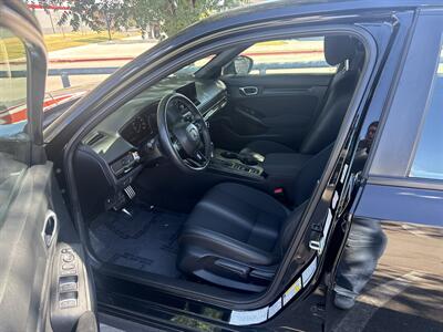 2026 Honda Civic Sport - Photo 13 - Dallas, TX 75252