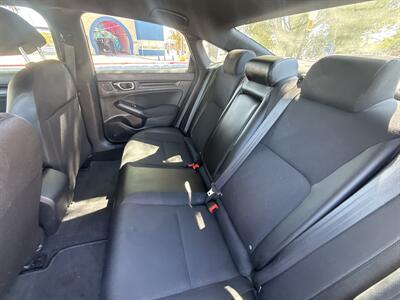 2026 Honda Civic Sport - Photo 18 - Dallas, TX 75252