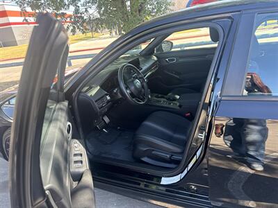 2026 Honda Civic Sport - Photo 16 - Dallas, TX 75252