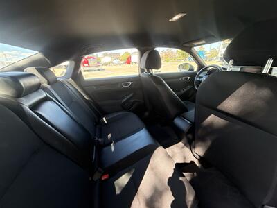 2026 Honda Civic Sport - Photo 22 - Dallas, TX 75252