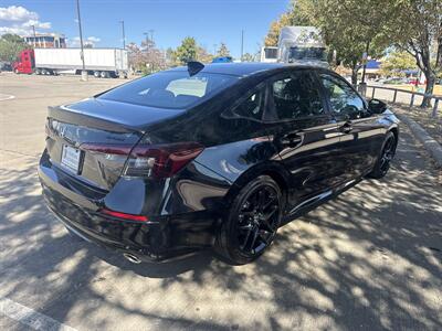 2026 Honda Civic Sport - Photo 7 - Dallas, TX 75252