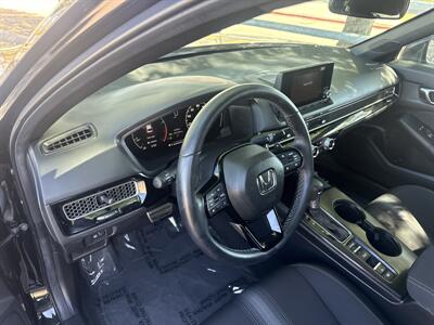 2026 Honda Civic Sport - Photo 11 - Dallas, TX 75252