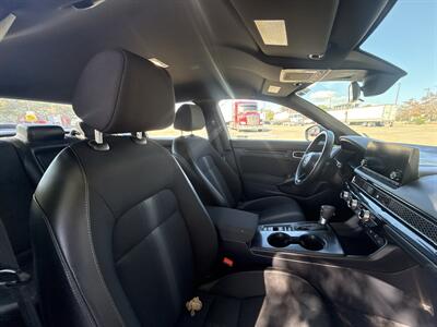 2026 Honda Civic Sport - Photo 26 - Dallas, TX 75252
