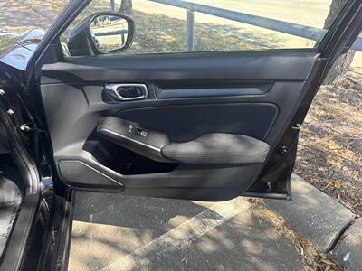 2026 Honda Civic Sport - Photo 23 - Dallas, TX 75252