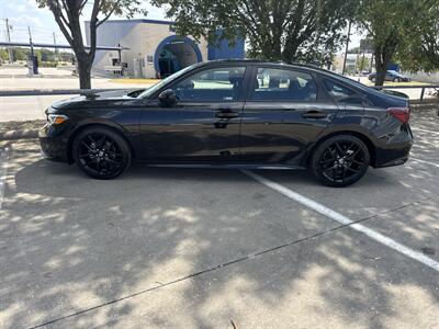 2026 Honda Civic Sport - Photo 4 - Dallas, TX 75252