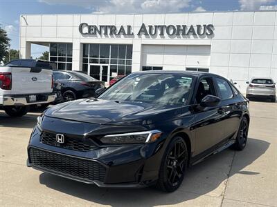 2026 Honda Civic Sport - Photo 1 - Dallas, TX 75252