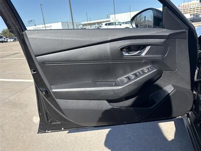 2024 Honda Accord LX - Photo 10 - Dallas, TX 75252