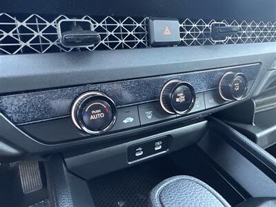 2024 Honda Accord LX - Photo 29 - Dallas, TX 75252