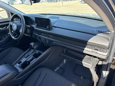 2024 Honda Accord LX - Photo 21 - Dallas, TX 75252