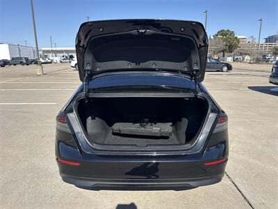 2024 Honda Accord LX - Photo 15 - Dallas, TX 75252