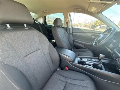 2024 Honda Accord LX - Photo 34 - Dallas, TX 75252