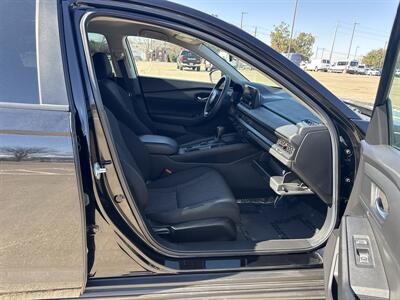 2024 Honda Accord LX - Photo 17 - Dallas, TX 75252