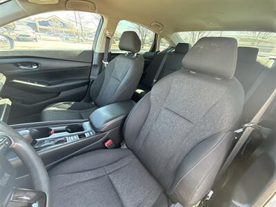 2024 Honda Accord LX - Photo 32 - Dallas, TX 75252