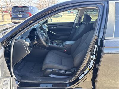 2024 Honda Accord LX - Photo 16 - Dallas, TX 75252