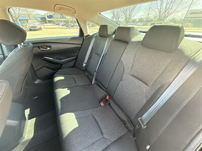 2024 Honda Accord LX - Photo 33 - Dallas, TX 75252