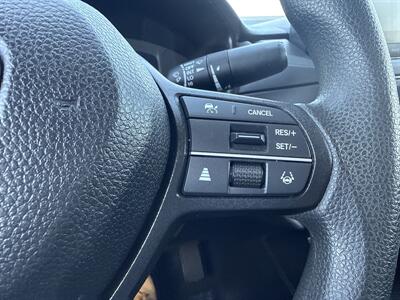 2024 Honda Accord LX - Photo 25 - Dallas, TX 75252