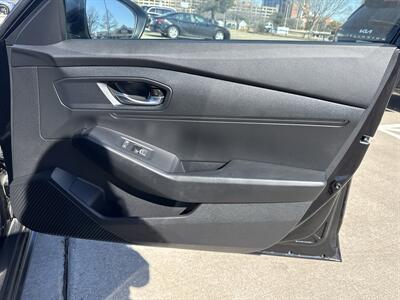 2024 Honda Accord LX - Photo 14 - Dallas, TX 75252