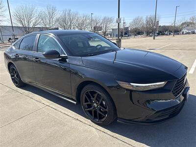 2024 Honda Accord LX - Photo 9 - Dallas, TX 75252