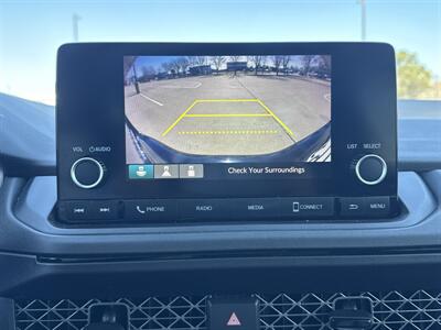 2024 Honda Accord LX - Photo 27 - Dallas, TX 75252