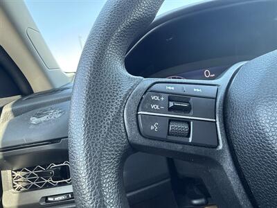 2024 Honda Accord LX - Photo 24 - Dallas, TX 75252