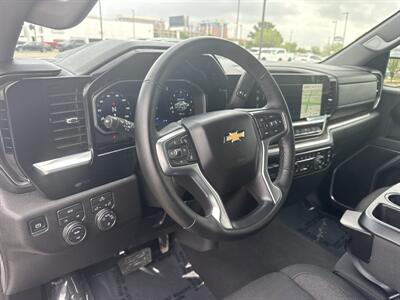 2026 Chevrolet Silverado 1500 LT   - Photo 19 - Dallas, TX 75252