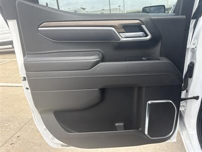 2026 Chevrolet Silverado 1500 LT   - Photo 12 - Dallas, TX 75252