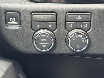 2026 Chevrolet Silverado 1500 LT   - Photo 31 - Dallas, TX 75252
