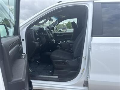 2026 Chevrolet Silverado 1500 LT   - Photo 16 - Dallas, TX 75252