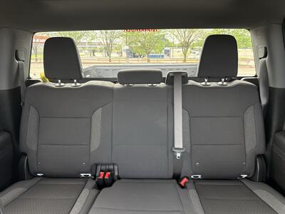 2026 Chevrolet Silverado 1500 LT   - Photo 38 - Dallas, TX 75252