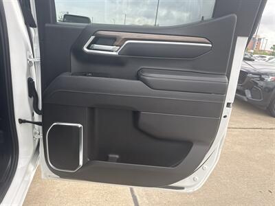 2026 Chevrolet Silverado 1500 LT   - Photo 13 - Dallas, TX 75252