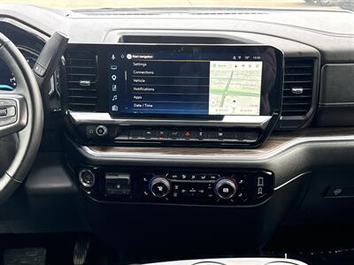 2026 Chevrolet Silverado 1500 LT   - Photo 26 - Dallas, TX 75252