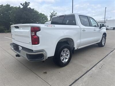 2026 Chevrolet Silverado 1500 LT   - Photo 7 - Dallas, TX 75252