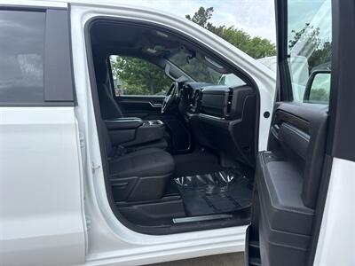 2026 Chevrolet Silverado 1500 LT   - Photo 18 - Dallas, TX 75252