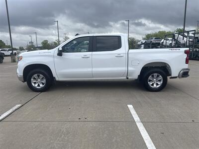 2026 Chevrolet Silverado 1500 LT   - Photo 4 - Dallas, TX 75252